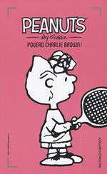 Povero Charlie Brown!. Vol. 27