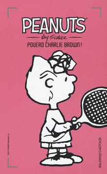 Povero Charlie Brown! Vol. 27