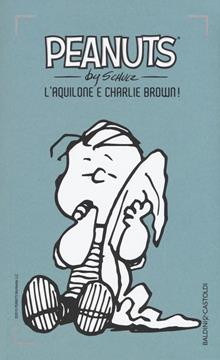 Aquilone e Charlie Brown! Vol. 28