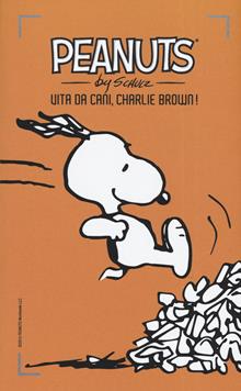 Vita da cani, Charlie Brown! Vol. 29