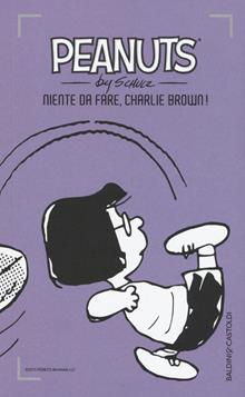 Niente da fare, Charlie Brown! Vol. 30
