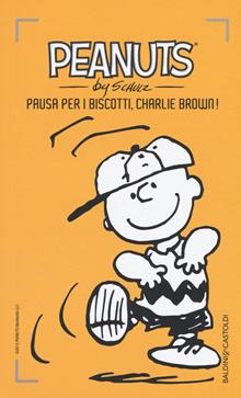 Pausa per i biscotti, Charlie Brown! Vol. 25