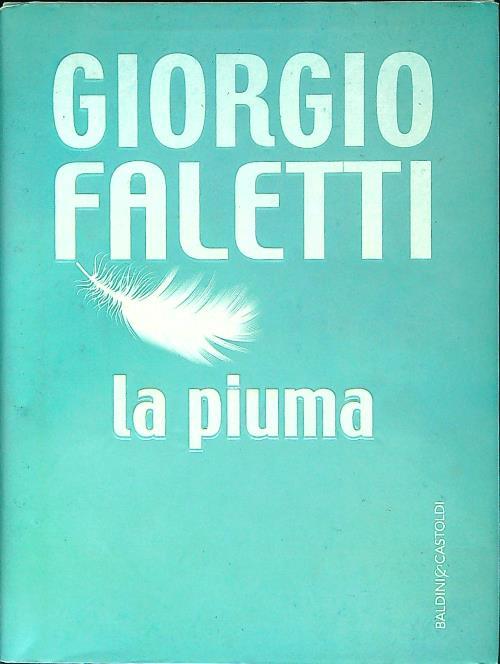 Libro di Faccia