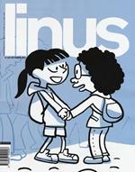 Linus (Rivista). Settembre 2016