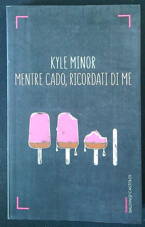 Libro di Faccia