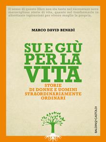 Su e giù per la vita