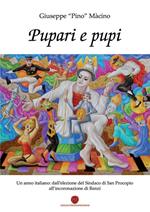 Pupari e pupi