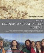 1502-1503 Leonardo e Raffaello insieme