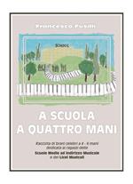 A scuola a quattro mani