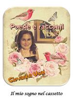 Il mio sogno nel cassetto. Poesie e racconti