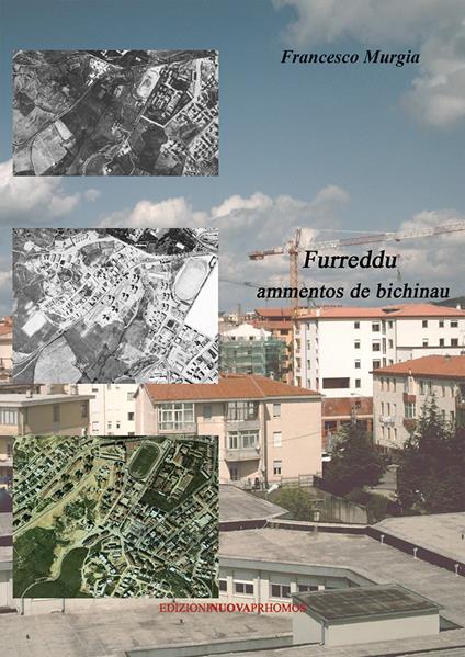 Furreddu. Ammentos de bichinau - Francesco Murgia - copertina