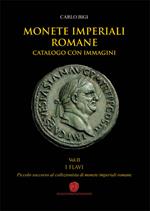 Monete imperiali romane. Vol. 2: Flavi, I.