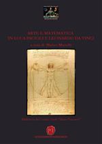 Arte e matematica in Luca Pacioli e Leonardo da Vinci