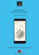 Il Pacioli. Umanesimo e nuovo umanesimo. Biblioteca del Centro Studi «Mario Pancrazi»