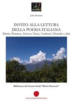 Invito alla lettura della poesia italiana