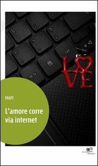 L'amore corre via internet - Mapi - copertina