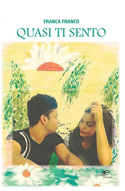 Quasi ti sento - Franca Franco - copertina