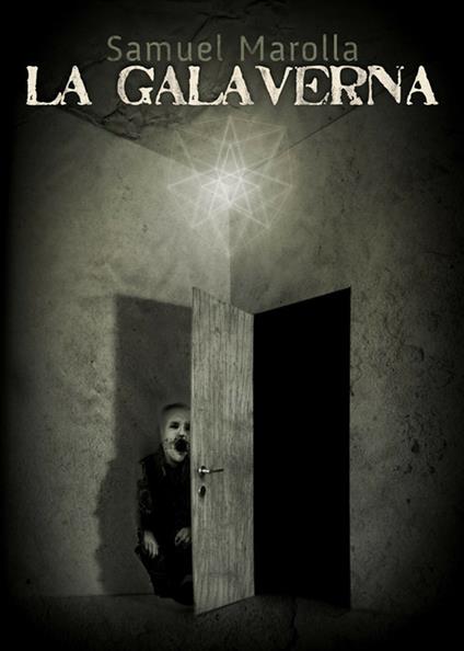La Galaverna - Samuel Marolla - ebook