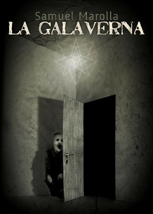 La Galaverna - Samuel Marolla - ebook