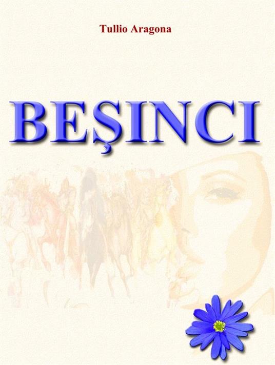 Besinci - Tullio Aragona - ebook