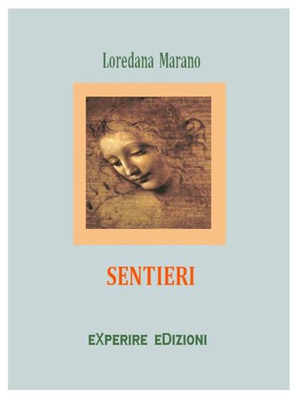 Sentieri - Loredana Marano - ebook