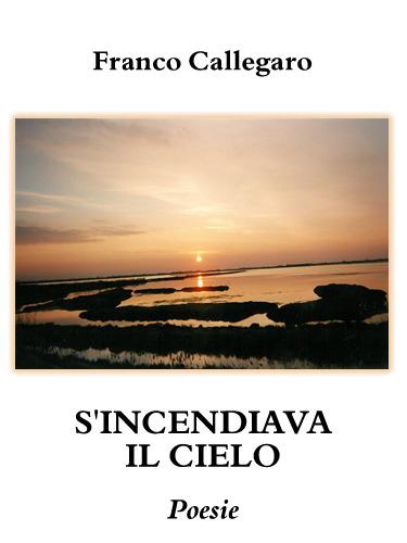 S'incendiava il cielo - Franco Callegaro - ebook