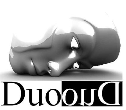 Duo - Alessandro Spadaro - ebook