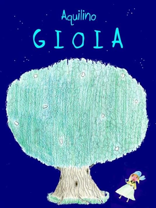 Gioia - Aquilino - ebook