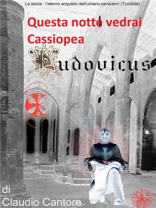Ludovicus - Claudio Cantore - ebook