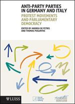 Anti-Party Parties in Germany and Italy