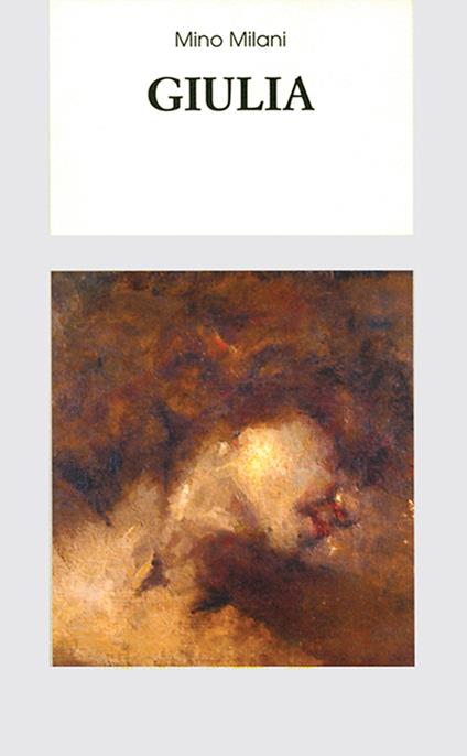Giulia - Mino Milani - ebook