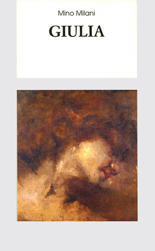 Giulia - Mino Milani - ebook