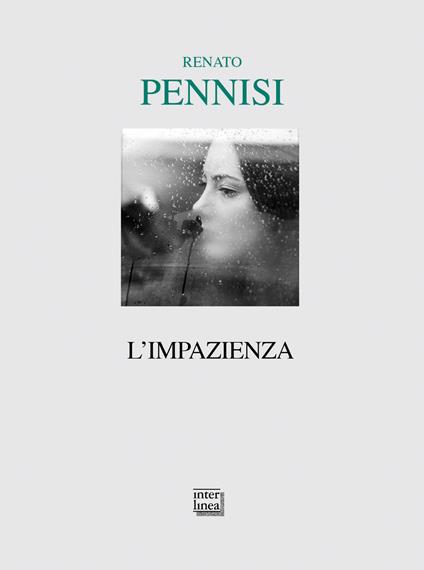 L' impazienza - Renato Pennisi - copertina