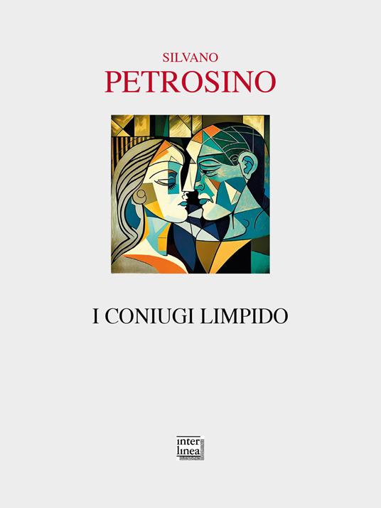 I coniugi Limpido - Silvano Petrosino - copertina