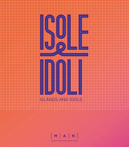 Isole e idoli - copertina