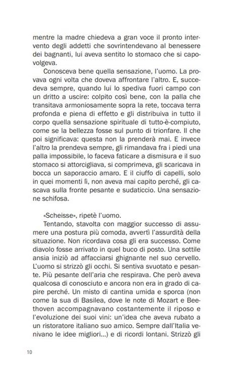 Chi ha rapito Roger Federer? - Piero Valesio - 3