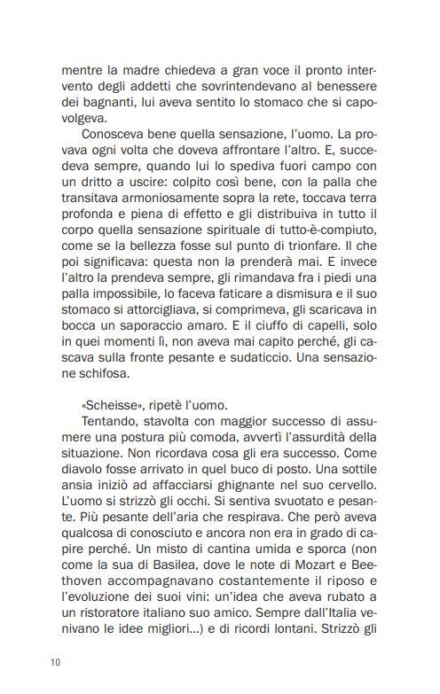 Chi ha rapito Roger Federer? - Piero Valesio - 3