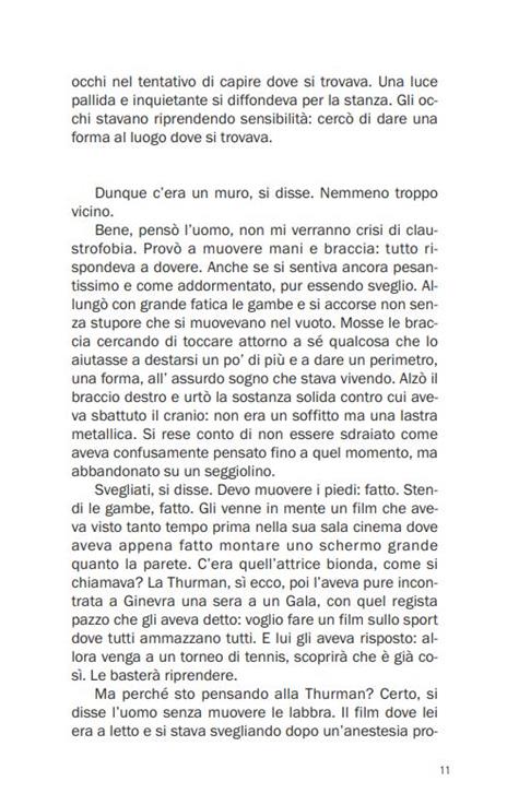 Chi ha rapito Roger Federer? - Piero Valesio - 4