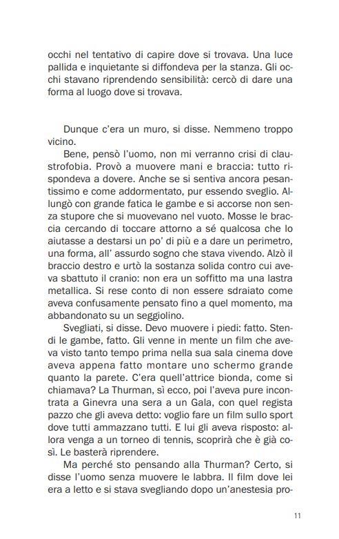 Chi ha rapito Roger Federer? - Piero Valesio - 4
