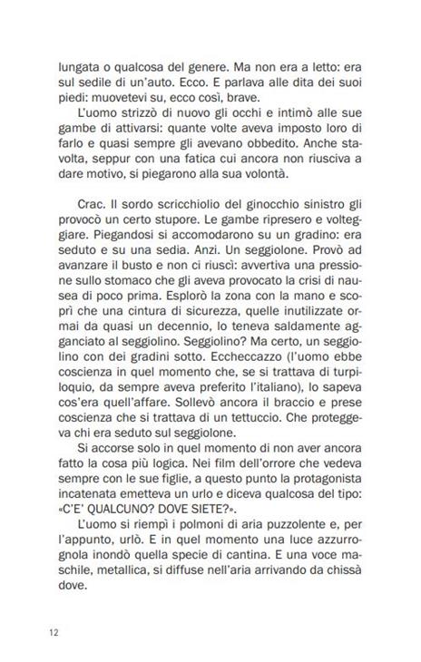 Chi ha rapito Roger Federer? - Piero Valesio - 5