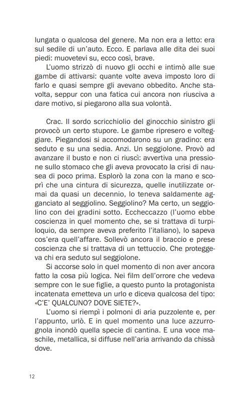 Chi ha rapito Roger Federer? - Piero Valesio - 5