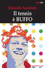 Il tennis è buffo