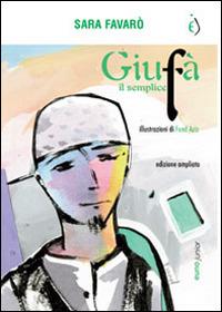 Giufà il semplice - Sara Favarò - copertina