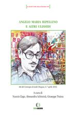 Angelo Maria Ripellino e altri ulissidi