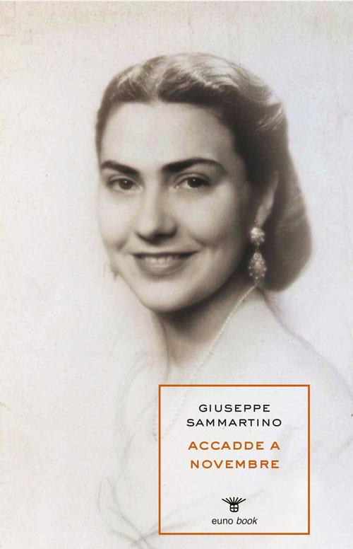 Accadde a novembre - Giuseppe Sammartino - copertina