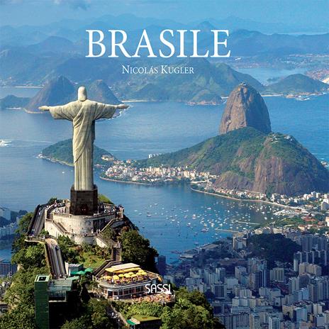 Brasile - Nicolás Kugler - 2
