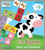 The farm. Ediz. illustrata