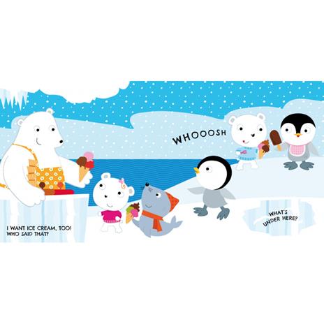 Animals. Touch, explore and learn. Ediz. illustrata - Mathew Neil - 3