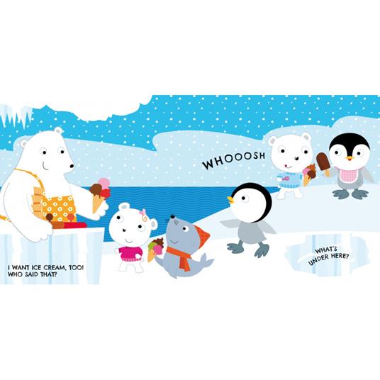 Animals. Touch, explore and learn. Ediz. illustrata - Mathew Neil - 3