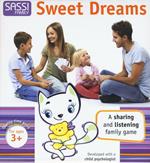  Sweet dreams. A sharing and listening family game. Con 30 carte